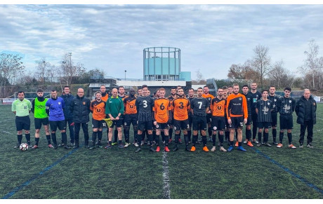 06,07,08/12 : RÉSULTATS DU WEEK-END