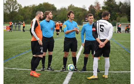 SENIORS - TIRAGES DE COUPES