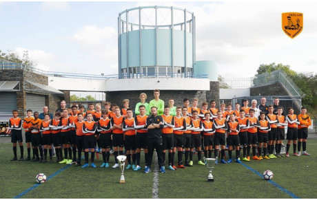 U15 : PLANNING TRÊVE HIVERNALE