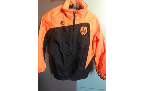 VÊTEMENTS A VENDRE !