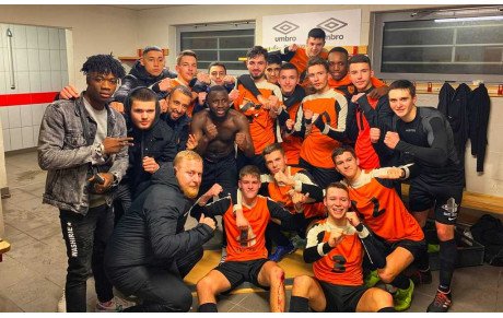 24,25 ET 26/01 : RÉSULTATS DU WEEK-END