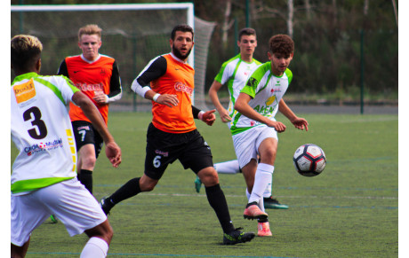 01 ET 02 FÉVRIER : RÉSULTATS DU WEEK-END