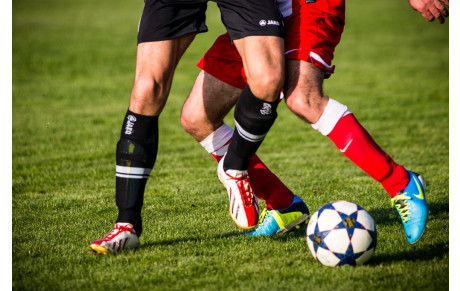 U17 : PROGRAMME VACANCES FÉVRIER