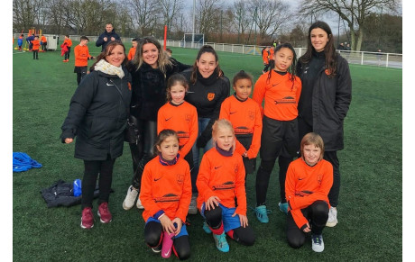 7,8 ET 9 FÉVRIER : RÉSULTATS DU WEEK-END