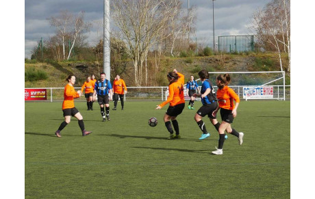 15 & 16 FÉVRIER : RÉSULTATS DU WEEKEND