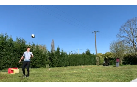 #DEFIFET - VOUS NOUS AVEZ FAIT RÊVER !