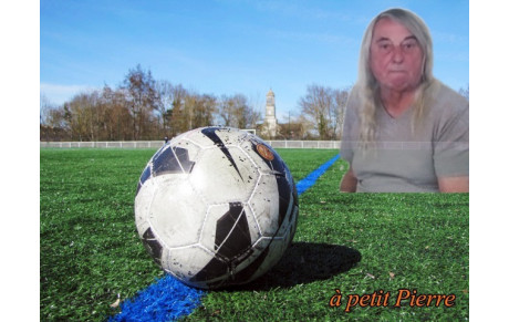 DÉCÈS : Jean-Pierre MOURRAIN