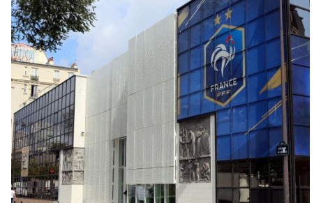 COVID-19 : COMMUNIQUE DE LA FFF