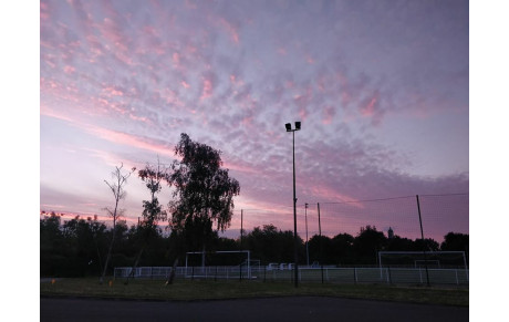 U16-U17 : PLANNING DE REPRISE