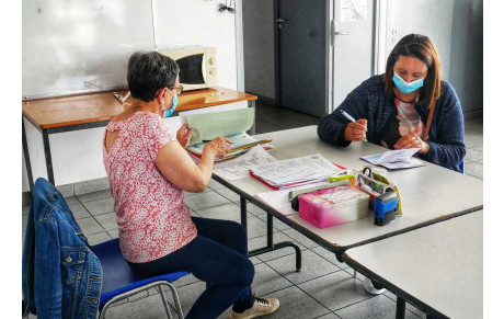 PERMANENCES : NOUVELLES DATES