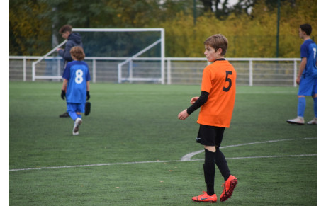ECOLE DE FOOT : JOUR-J POUR LES RENOUVELLEMENTS !
