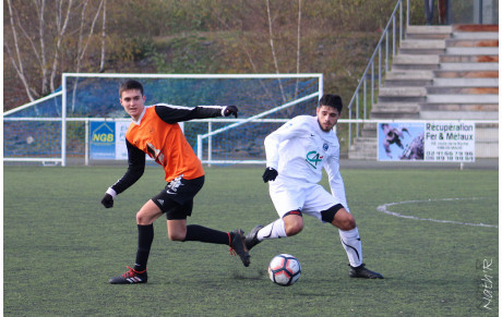 U17 & U19 R2 : LES GROUPES DÉVOILÉS !