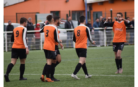 R1 : PREMIÈRE SORTIE DE LA SAISON