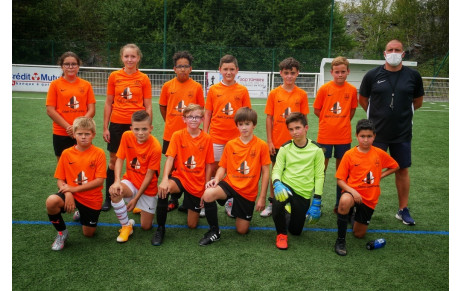 PRE-SAISON : RESULTATS DE LA SEMAINE