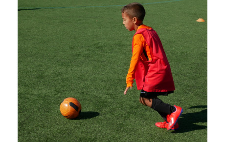 U6-U7 &amp; U8-U9 : REPRISE