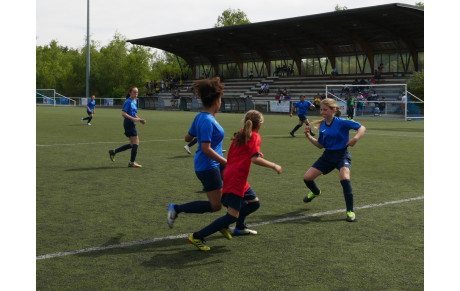 NOTRE CLUB DE NOUVEAU LABELLISÉ !