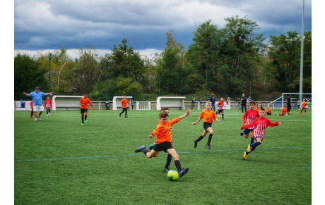 LES RESULTATS DU WEEK-END