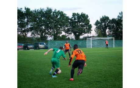 12,13 & 14 SEPTEMBRE : RÉSULTATS DU WEEK-END