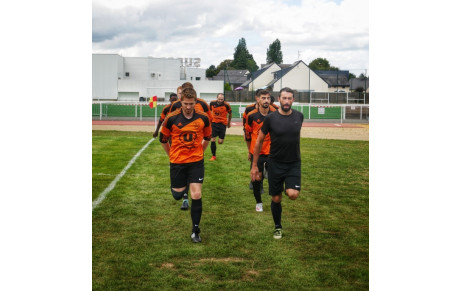 19 & 20 SEPTEMBRE : RÉSULTATS DU WEEK-END