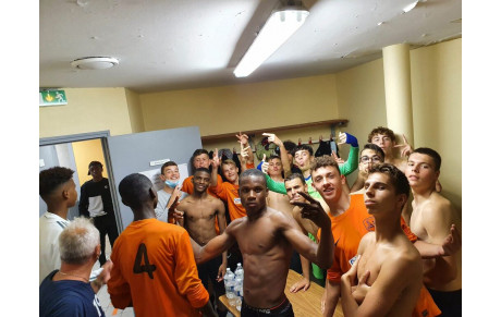 26 & 27 SEPTEMBRE : RÉSULTATS DU WEEK-END