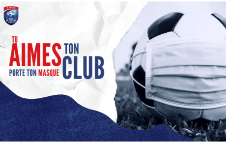 CONTRE LA COVID, ON JOUE COLLECTIF