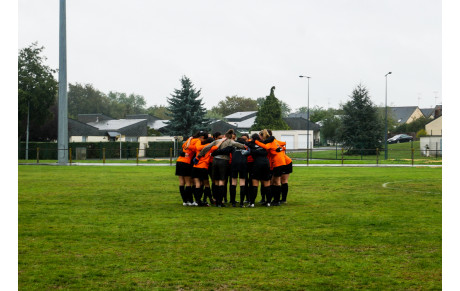 2,3 ET 4 OCTOBRE : RÉSULTATS DU WEEK-END