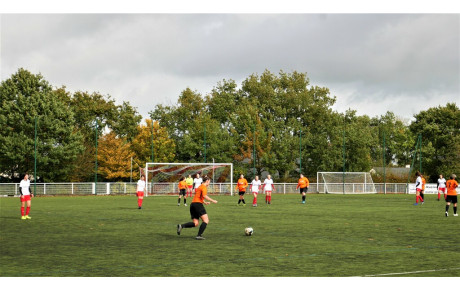 24 ET 25 OCTOBRE : RÉSULTATS DU WEEK-END