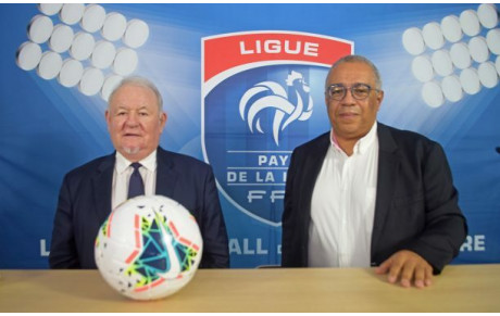 DE NOUVEAUX COMITÉS DE DIRECTION POUR NOS INSTANCES