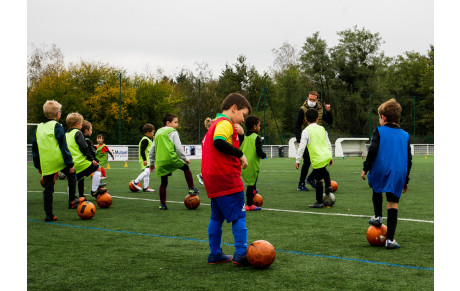 COUVRE-FEU À 18H : PLANNING ENTRAÎNEMENTS