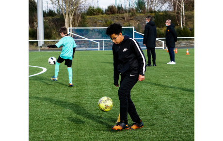 PLANNING ENTRAINEMENTS : NOUVEAUX HORAIRES