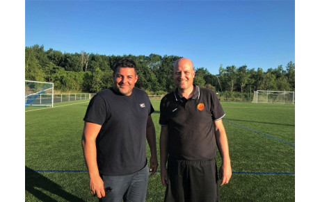 SECTION FÉMININE : UN NOUVEAU RESPONSABLE