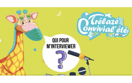 INFOS IMPORTANTES | CONVIVIAL'ÉTÉ