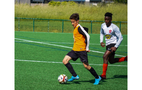 JEUNES : LES GROUPES DE NOS ÉQUIPES RÉGIONALES