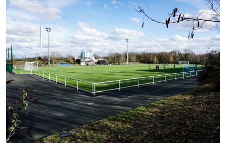 U17 | PLANNING DE REPRISE