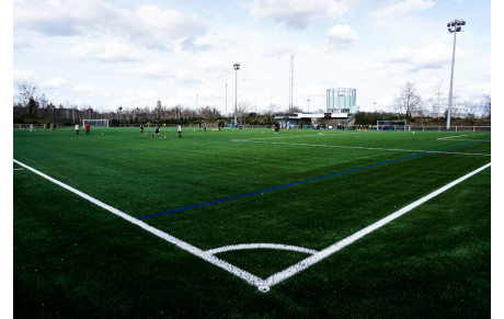 LICENCES | MARYVONNE EN PERMANENCE !