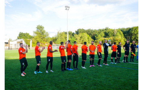 11 ET 12 SEPTEMBRE I RÉSULTATS DU WEEK-END 