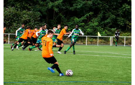 18 ET 19 SEPTEMBRE | RÉSULTATS DU WEEK-END