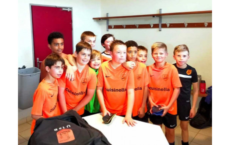 25 ET 26 SEPTEMBRE | RÉSULTATS DU WEEK-END 