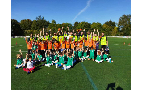 16 ET 17 OCTOBRE | RÉSULTATS DU WEEK-END 