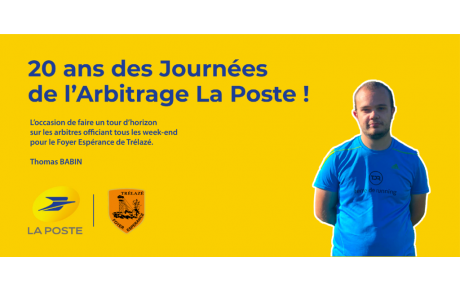 JOURNÉES DE L'ARBITRAGE | THOMAS BABIN