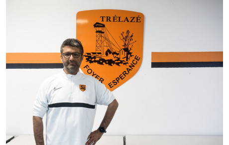 MOT DU PRÉSIDENT | SÉBASTIEN CHOLLET