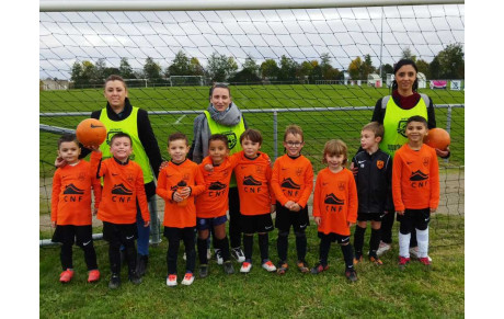 13 ET 14 NOVEMBRE | RÉSULTATS DU WEEKEND 