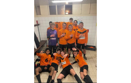 20 ET 21 NOVEMBRE | RÉSULTATS DU WEEK-END 