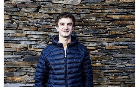 FIA : JEAN-BAPTISTE DROGOU ADMIS