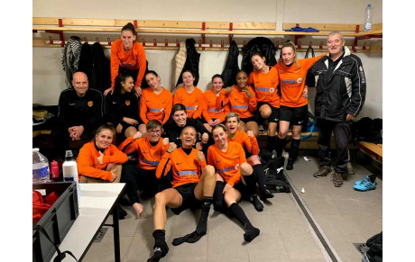 27 ET 28 NOVEMBRE | RÉSULTATS DU WEEK-END