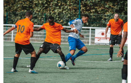 SENIORS & U19 | PLANNING DE REPRISE