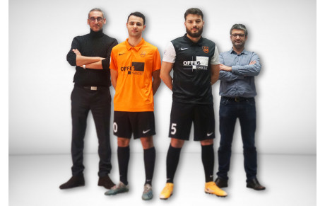 OFFI6-HABITAT : UN NOUVEAU PARTENAIRE