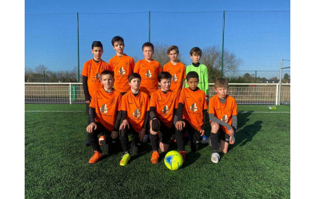 5 ET 6 FÉVRIER | RÉSULTATS DU WEEK-END 