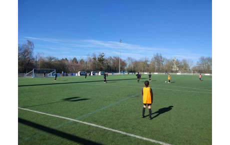 12 ET 13 FÉVRIER | RÉSULTATS DU WEEK-END 