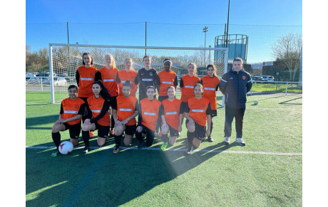 26 &amp; 27 FÉVRIER | RÉSULTATS DU WEEK-END 